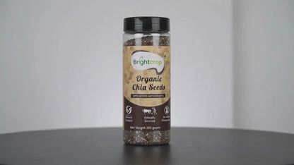 Chia Seeds