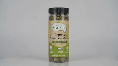 Pumpkin Seeds