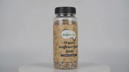 Sunflower Seeds