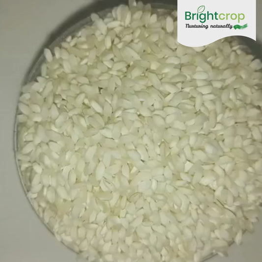Idly Rice