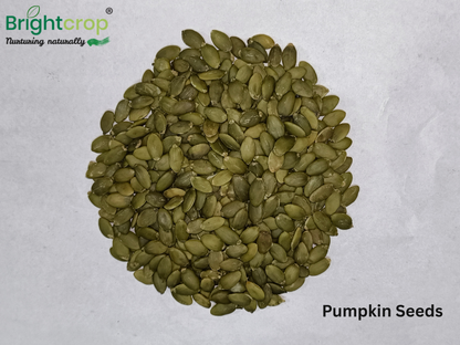 Pumpkin Seeds