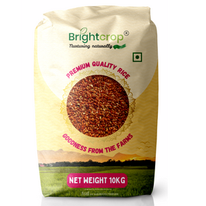 Red Rice | Himalayan (10 KG Pack)