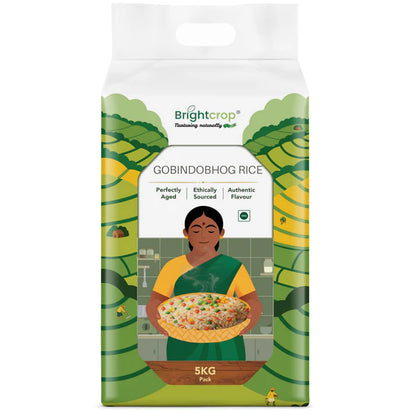 Gobindobhog Rice