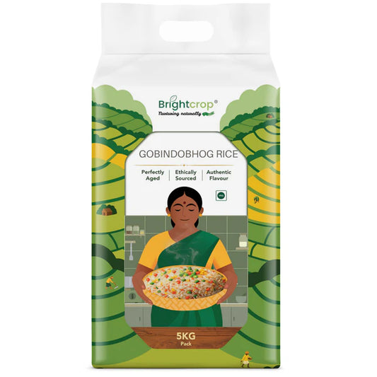 Gobindobhog Rice