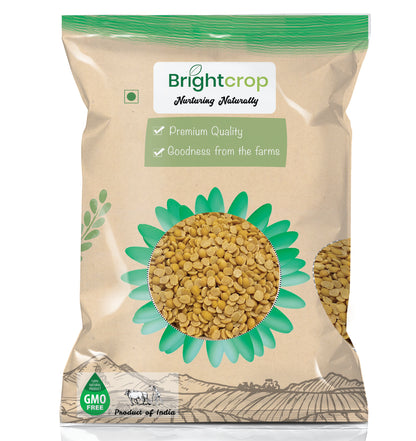 Pigeon Pea | Toor dal | Arhar (1kg Pack)