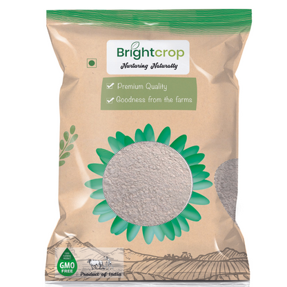 Emmer Wheat Flour - Chakki fresh Khapli Atta