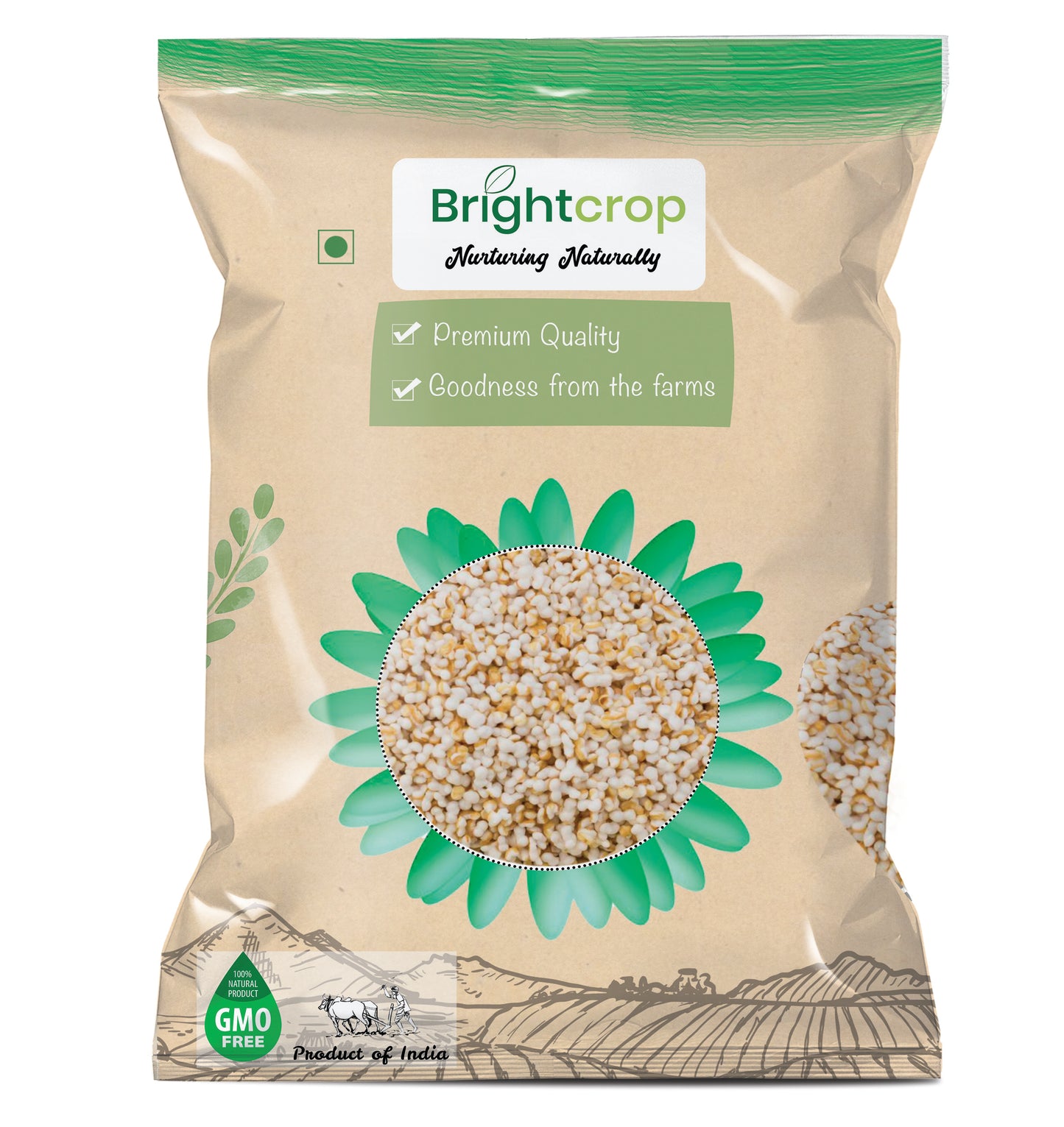 Amaranth, Rajgira (1 KG Pack)