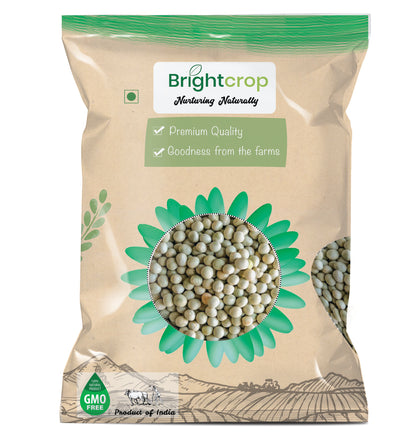 White Peas | Matar (1kg Pack)