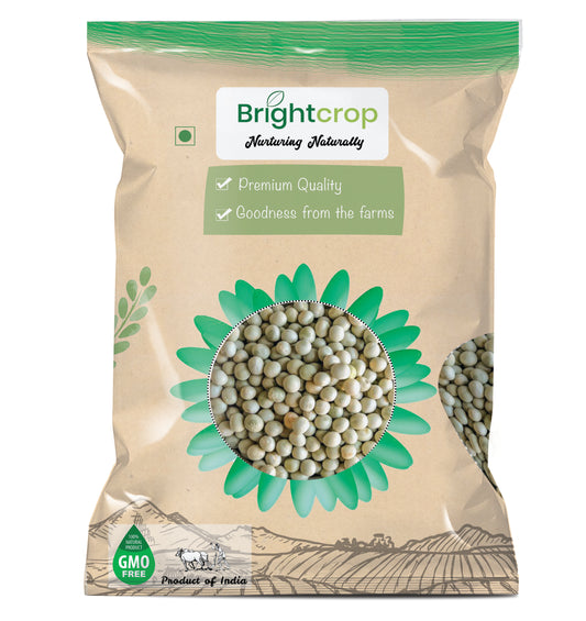 White Peas | Matar (1kg Pack)