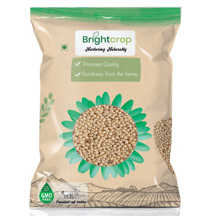 Black Gram | Urad Dal Whole (Washed) (1kg Pack)