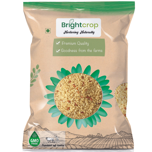 Joha Brown Rice (1kg Pack)