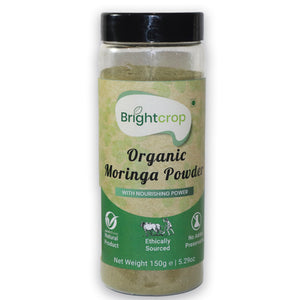 Moringa Leaf Powder (150 GMS Pack)