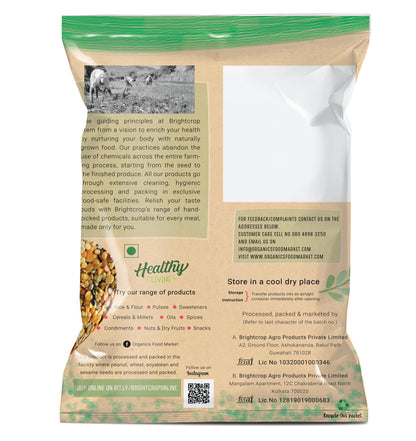Mix Dal (1kg Pack)