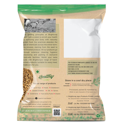 Kodo Millet (Haraka) (1kg Pack)