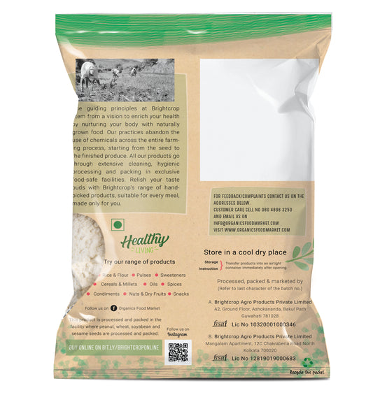 Chickpea Flour | Besan Atta (1 KG Pack)