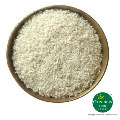 Polished Joha Rice (1kg Pack) - Kunkuni joha