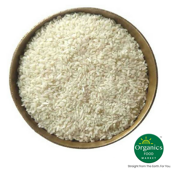 Polished Aromatic Joha Rice (1kg Pack) - Kunkuni Joha