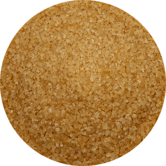 Brown Raw Sugar | Sulphur Free (1KG Pack)