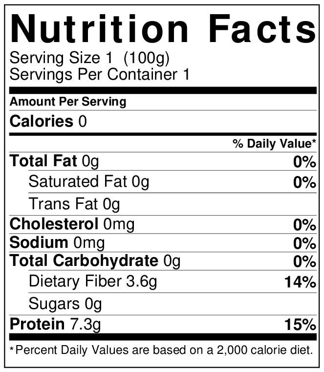 Finger Millet (Ragi) (1KG Pack)