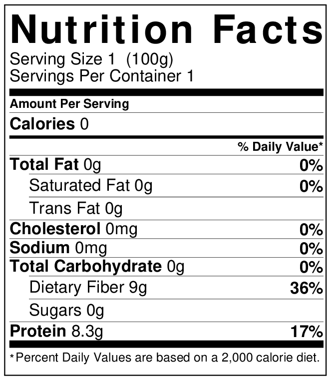 Kodo Millet (Haraka) (1kg Pack)