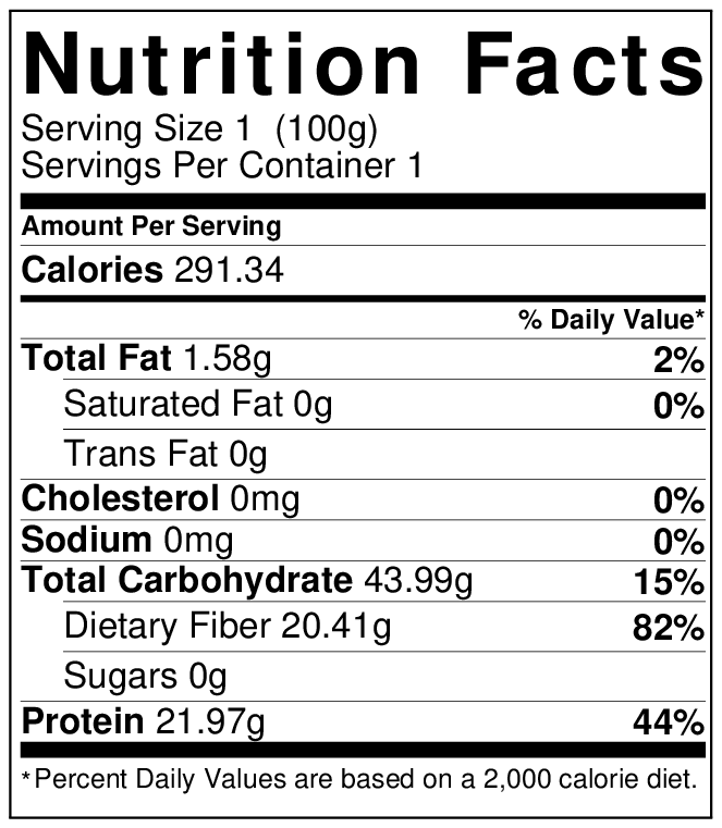 Black Gram | Urad Dal Split (Chilka) (1kg Pack)