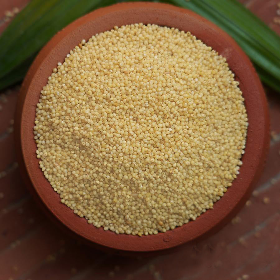 Proso Millet (1kg Pack)