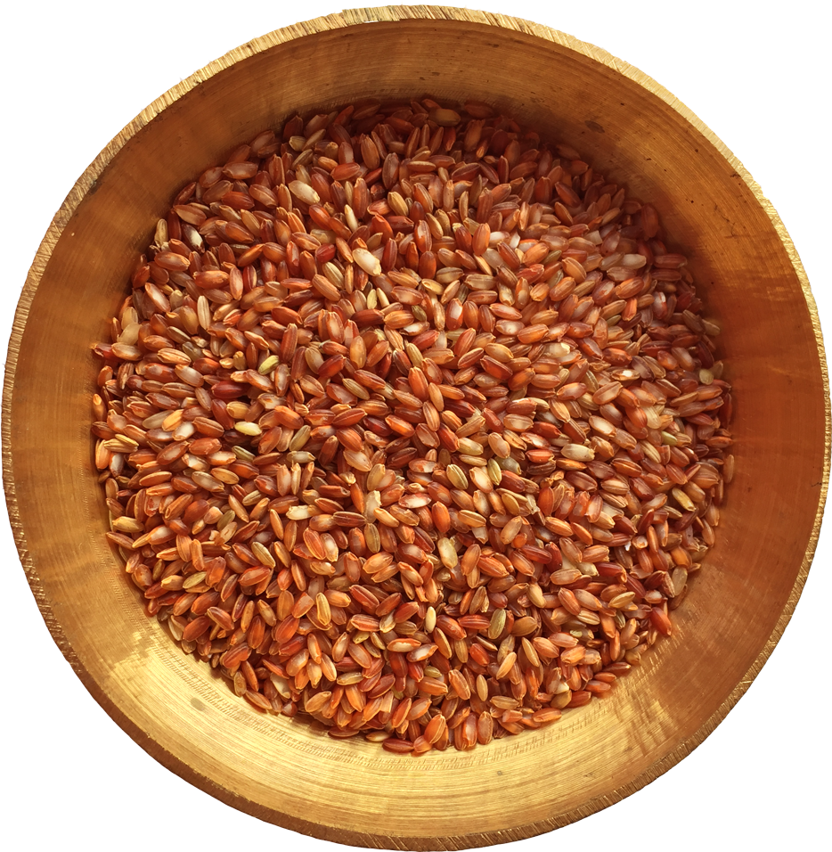 Red Rice | Himalayan (1KG Bag)