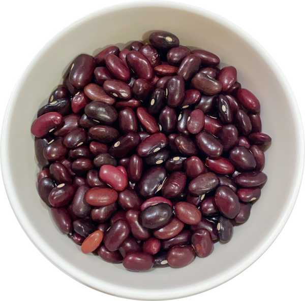 Rajma Jammu | Kidney beans Red (1kg Pack)