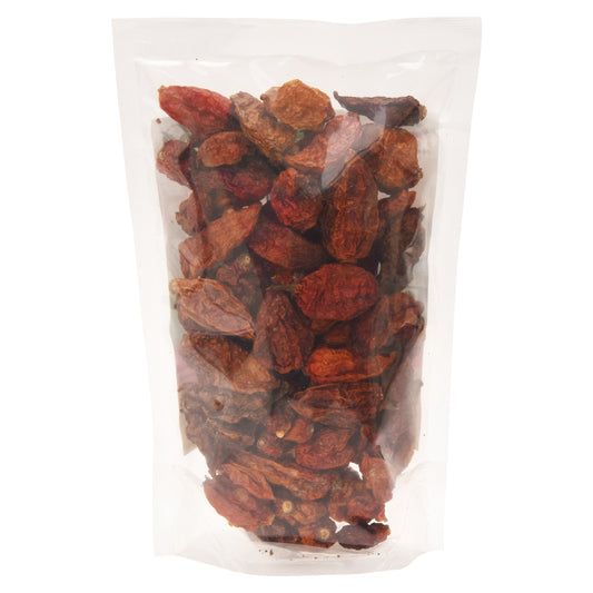 Bhut Jolokia Ghost Pepper Whole | King Chilli