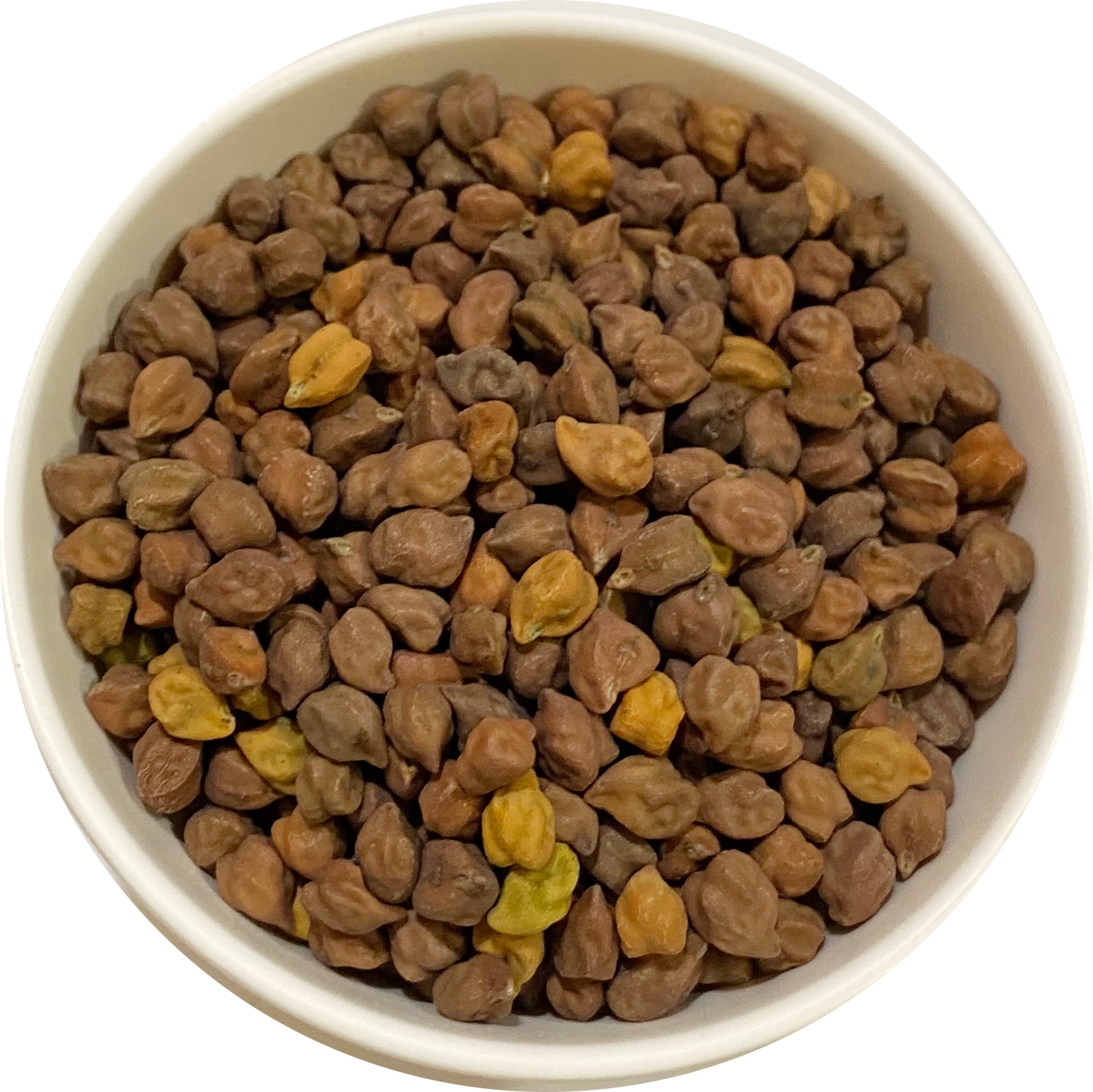 Chickpea | Kala Chana (Brown) (1kg Pack)