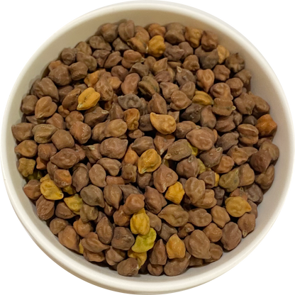 Chickpea | Kala Chana (Brown) (1kg Pack)