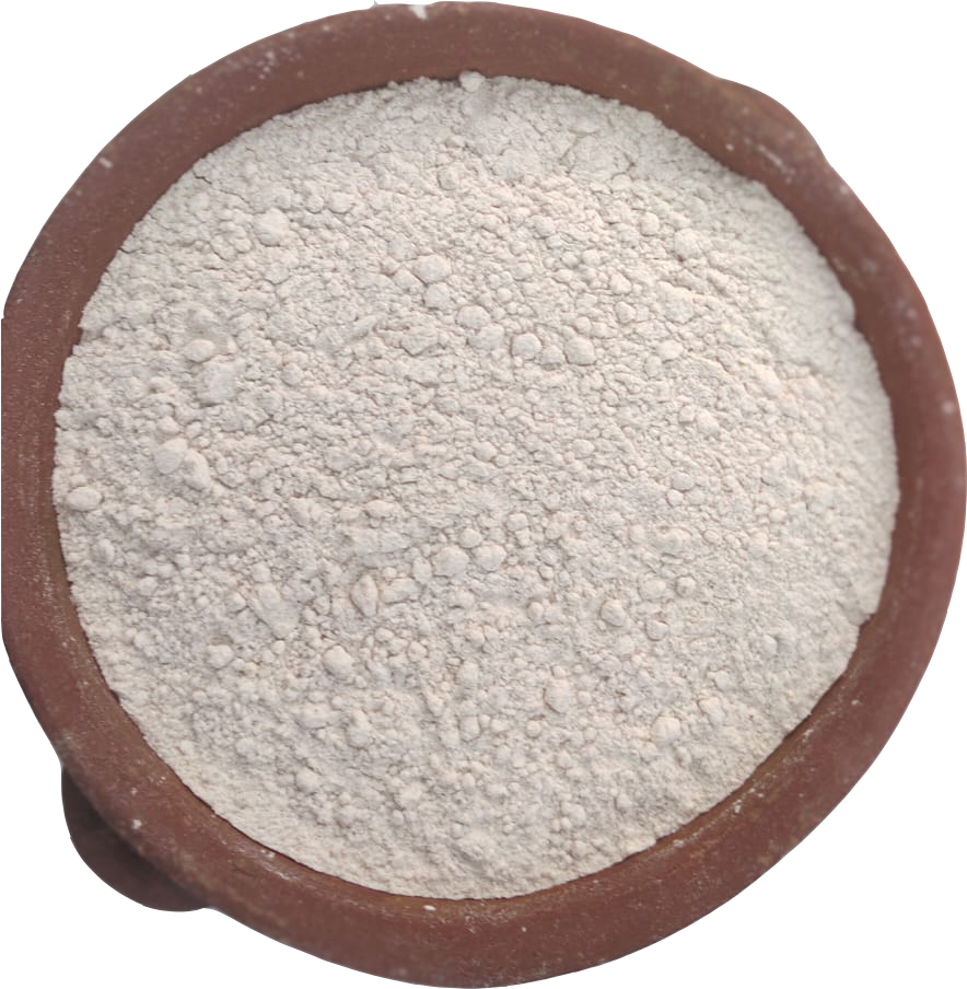 Emmer Wheat Flour - Chakki fresh Khapli Atta