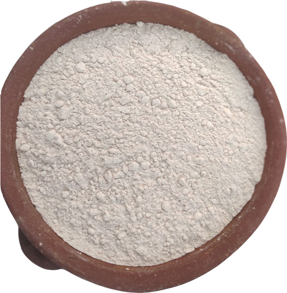Emmer Wheat Flour - 100% Khapli Atta (5kg Pack)