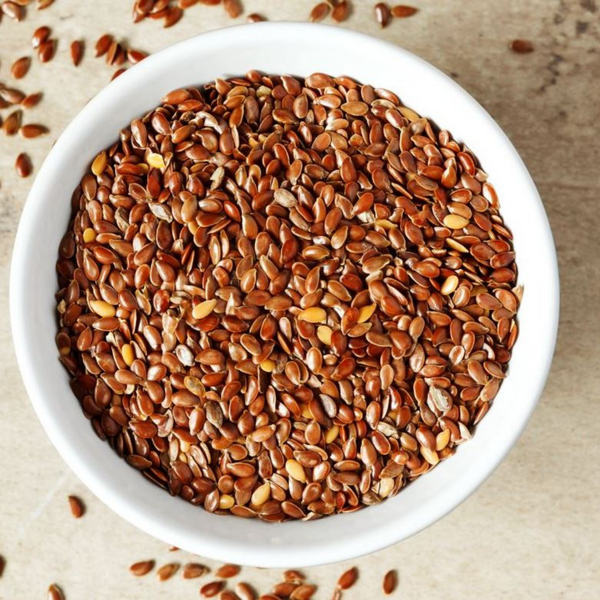 Flax Seeds (250 GMS Pack)