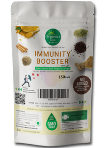 Immunity Booster Shield (150 GMS Pack)