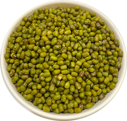 Green Gram | Moong Whole (Green) (1kg Pack)