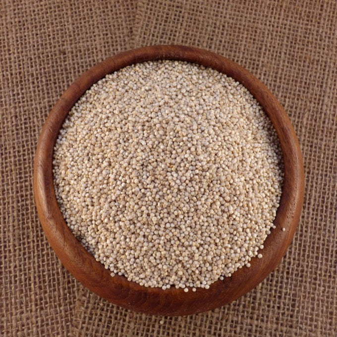 Quinoa White (1 KG Pack)