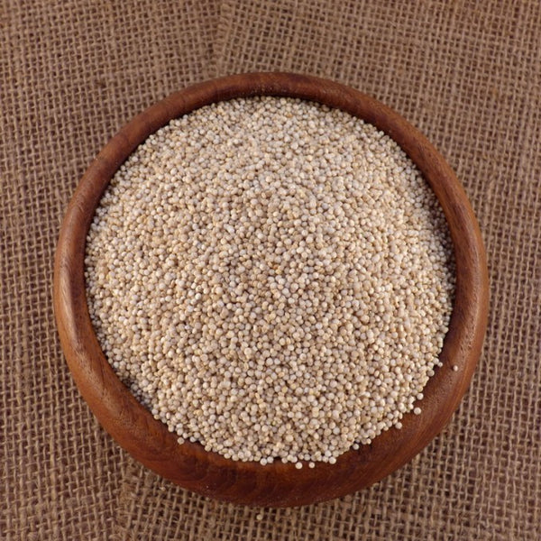 Quinoa White (1 KG Pack)