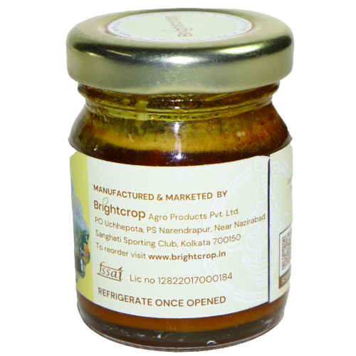 Purest Palm Jaggery | Karuppatti | Semi solid