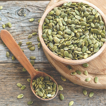 Pumpkin Seeds (250 GMS Pack)