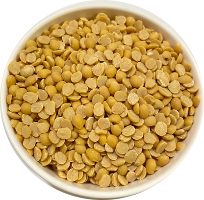 Pigeon Pea | Toor dal | Arhar (1kg Pack)