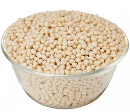 Black Gram | Urad Dal Whole (Washed) (1kg Pack)