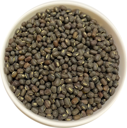 Black Gram | Urad Dal Whole (Black) (1kg Pack)
